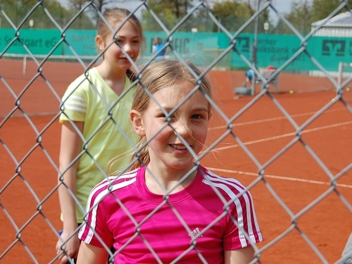 Komm rein und spiel mit