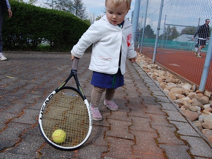 Hockey ist auch schön