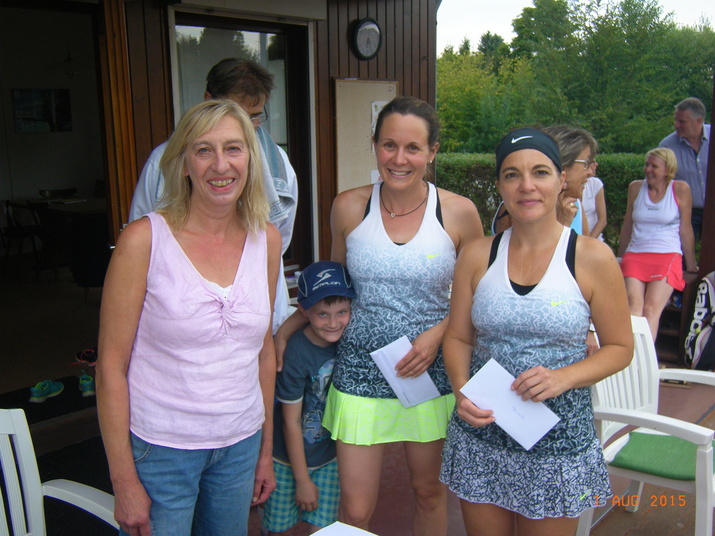 Sind wir nicht schön?