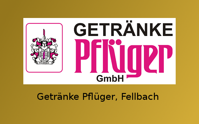 Pflüger